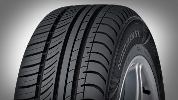 Nokian Nordman SX