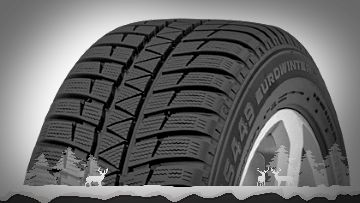 Falken Eurowinter HS449