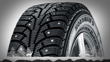 Nokian Nordman 5