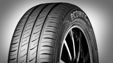 Kumho Ecowing ES01 KH27