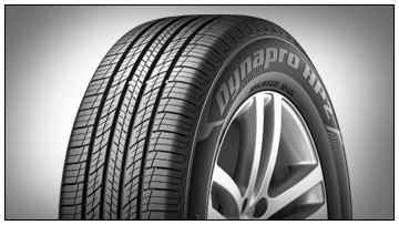 Hankook Dynapro HP2