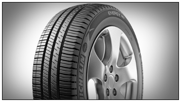 Michelin Energy XM2