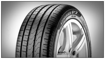 Pirelli Cinturato P7 Blue